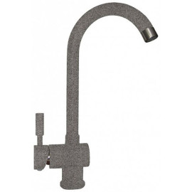 Смеситель DR.GANS DG-04 Серый(33.44H.1110.404)