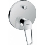 Смеситель HANSGROHE Novus Loop 71345000 хром