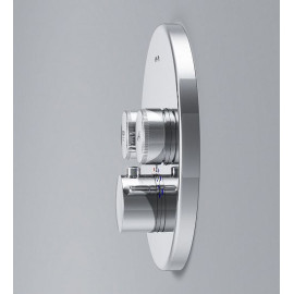 Смеситель AM.PM Inspire V2.0 F50A85700