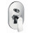 Смеситель HANSGROHE Metris 31484000