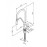 Смеситель AM.PM Like S F8013000
