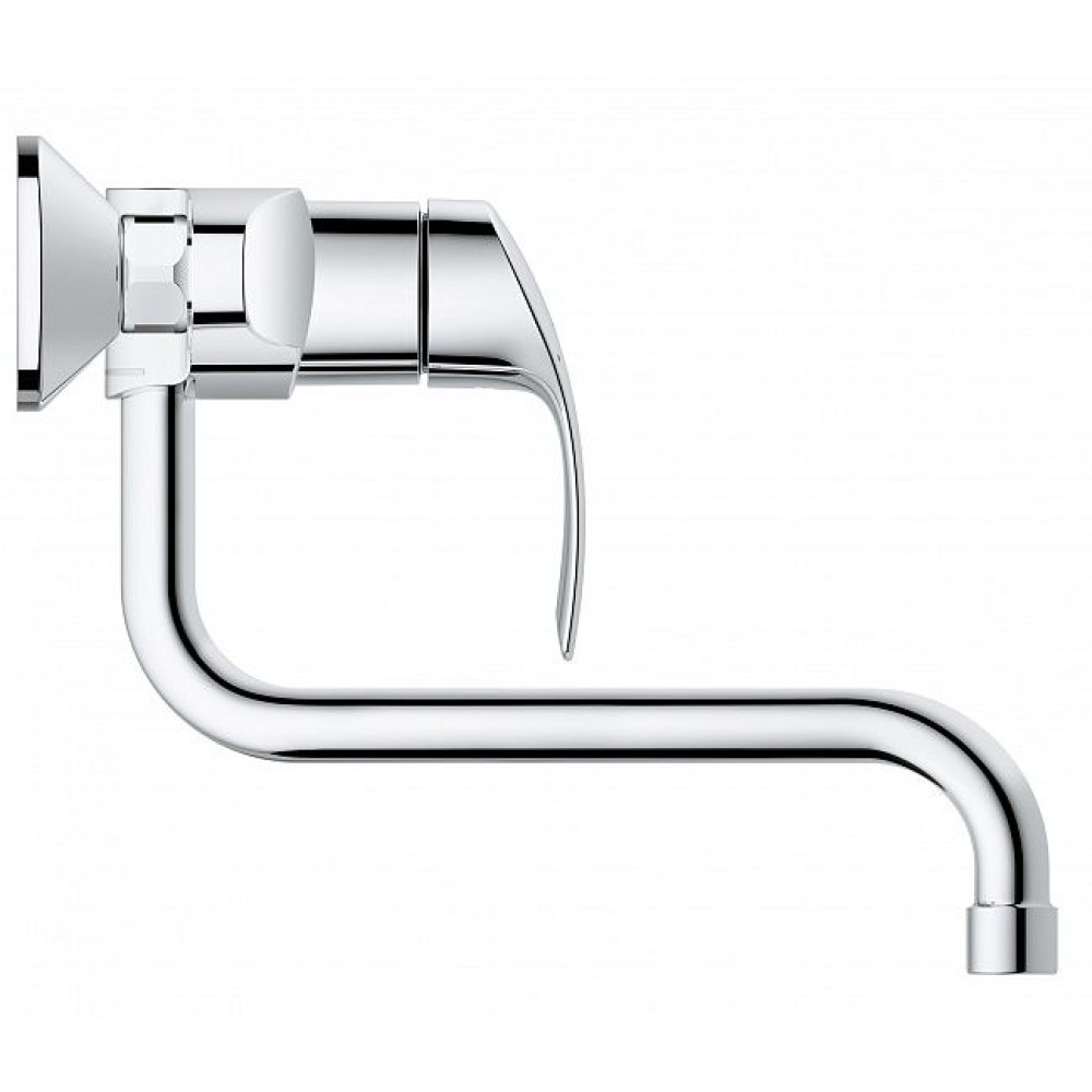 Смеситель для мойки GROHE Eurosmart 32224002
