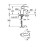 Смеситель GROHE Eurosmart New 33188002