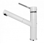 Смеситель ELLECI Reno G68 Bianco