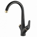 Смеситель ZORG SH 815 BLACK BR