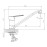 Смеситель DECOROOM DR22018 хром
