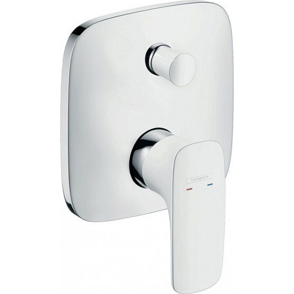 Смеситель HANSGROHE PuraVida 15445400