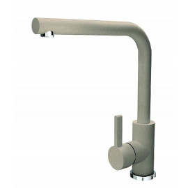 Смеситель Flortek Дельта FK песочный (314.06H.1123.107)