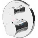Смеситель AM.PM Spirit 2.1 F71A85500 хром