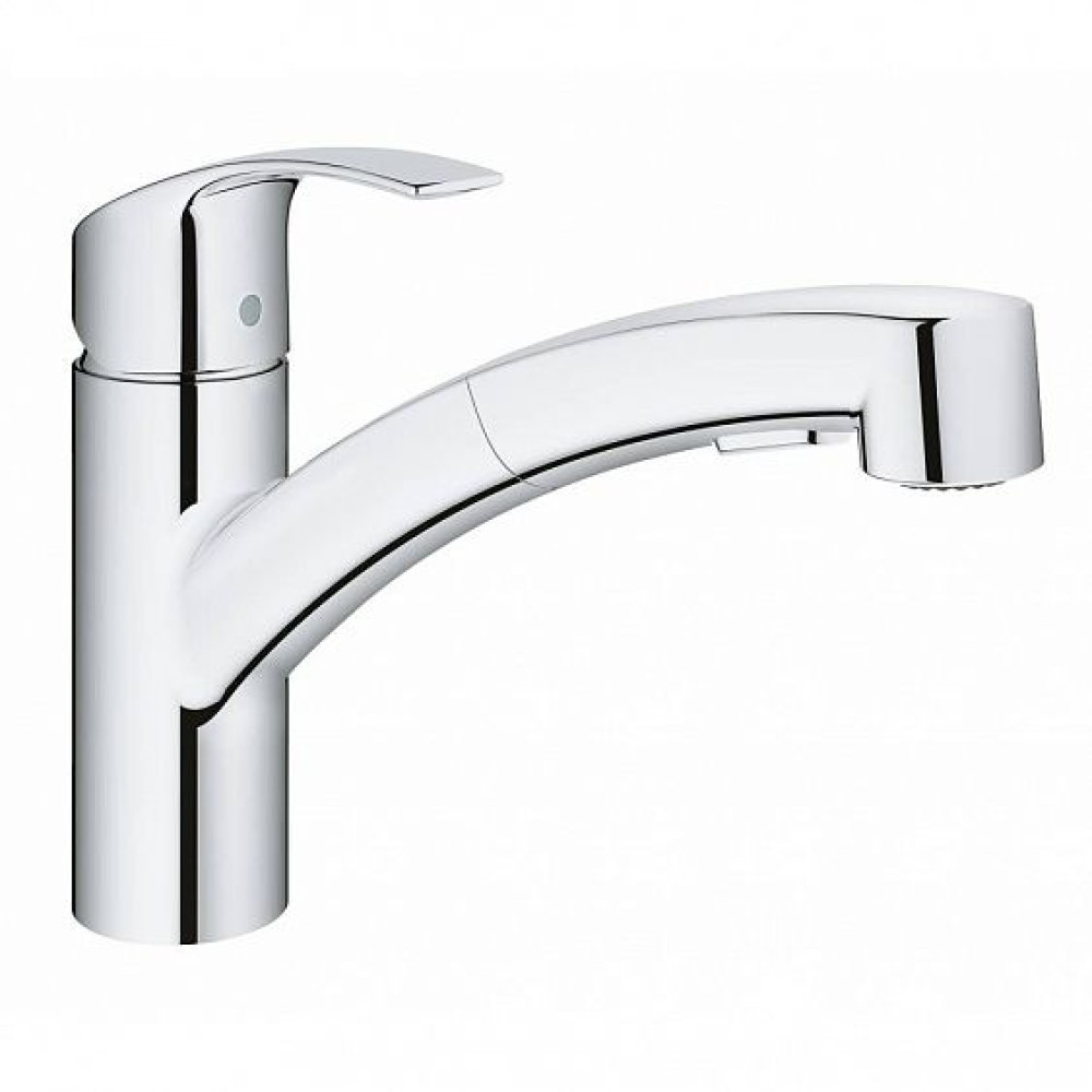 Смеситель GROHE Eurosmart 30305000