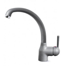 Смеситель ELLECI Po Titanium M73