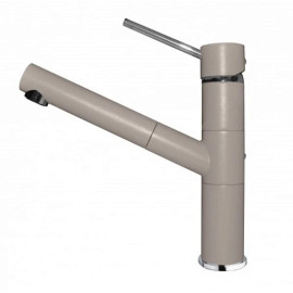 Смеситель ELLECI Reno G43 Tortora