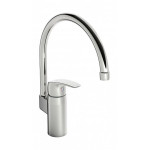 Смеситель ORAS Safira 1038F хром
