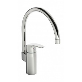 Смеситель ORAS Safira 1038F хром