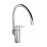 Смеситель ORAS Safira 1038F хром
