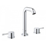 Смеситель GROHE Essence New 20296001