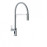 Смеситель FRANKE ambient с выдв. шлангом хром (115.0265.997)