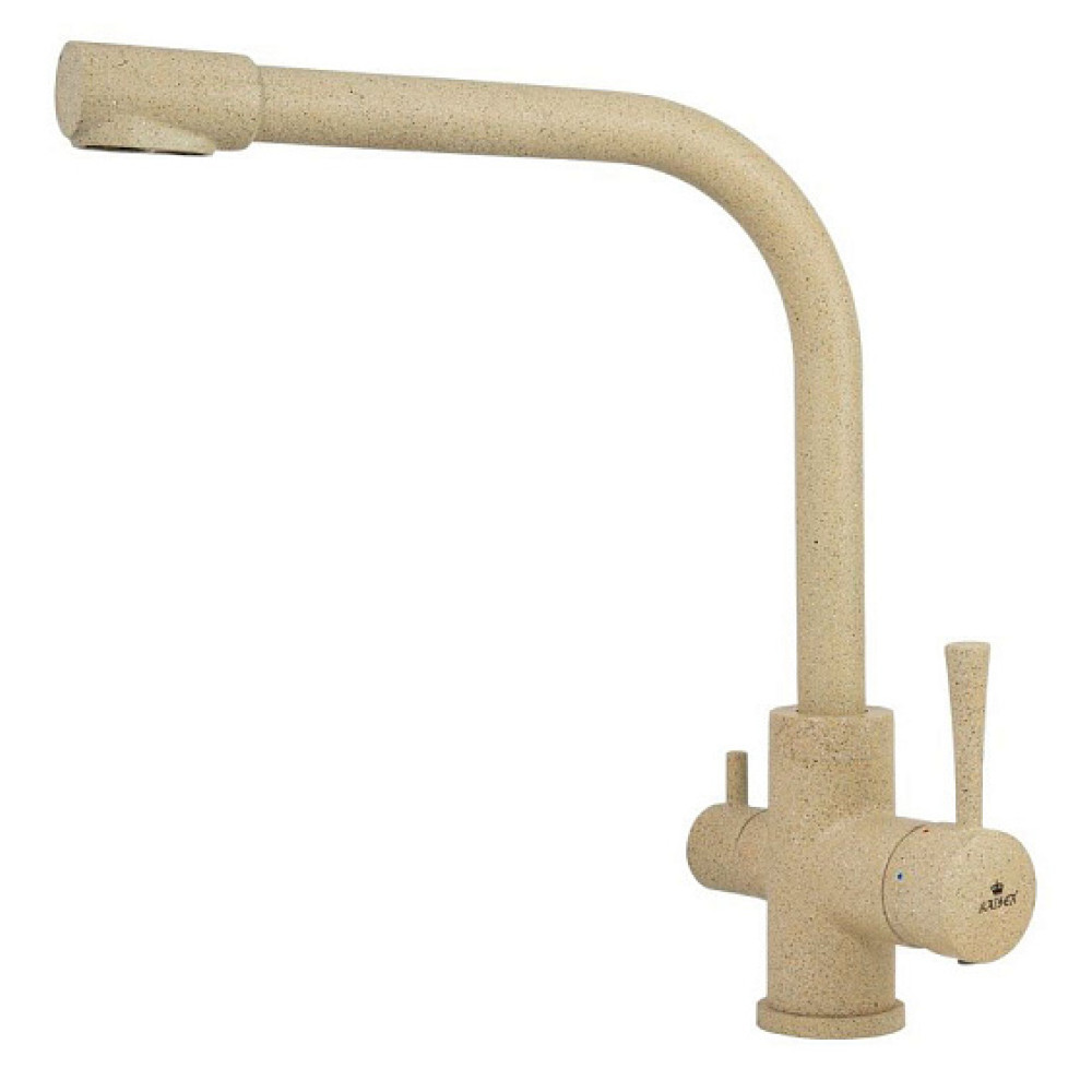 Смеситель KAISER Merkur 26044-16