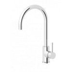 Смеситель ELLECI Cloud Cromata Inox