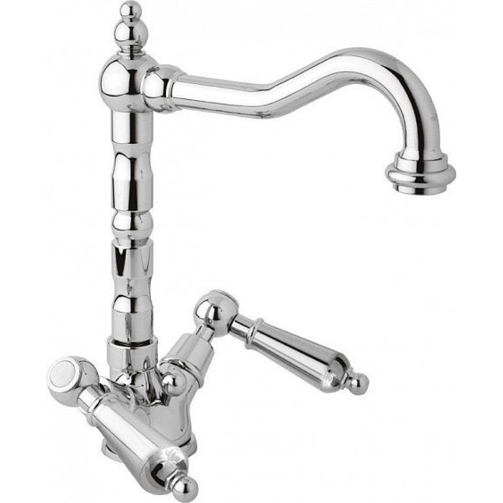 Смеситель CEZARES FIRST-LS2-01-M