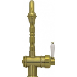 Смеситель Seaman Barcelone SSL-5077 Anique Gold
