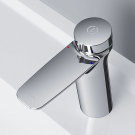 Смеситель AM.PM Inspire V2.0 F50A02500 хром