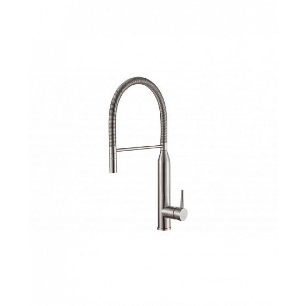 Смеситель ZORG SH 6022 INOX