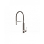 Смеситель ZORG SH 6022 INOX