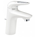 Смеситель GROHE Eurostyle 23374LS3 белый