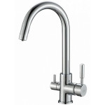 Смеситель ZORG SH 713 CR