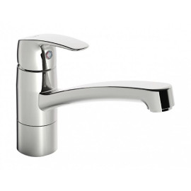 Смеситель ORAS Safira 1030F хром