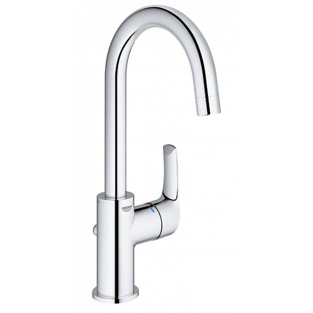 Смеситель GROHE Eurosmart New 23537002