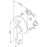 Смеситель AM.PM Like F8085000