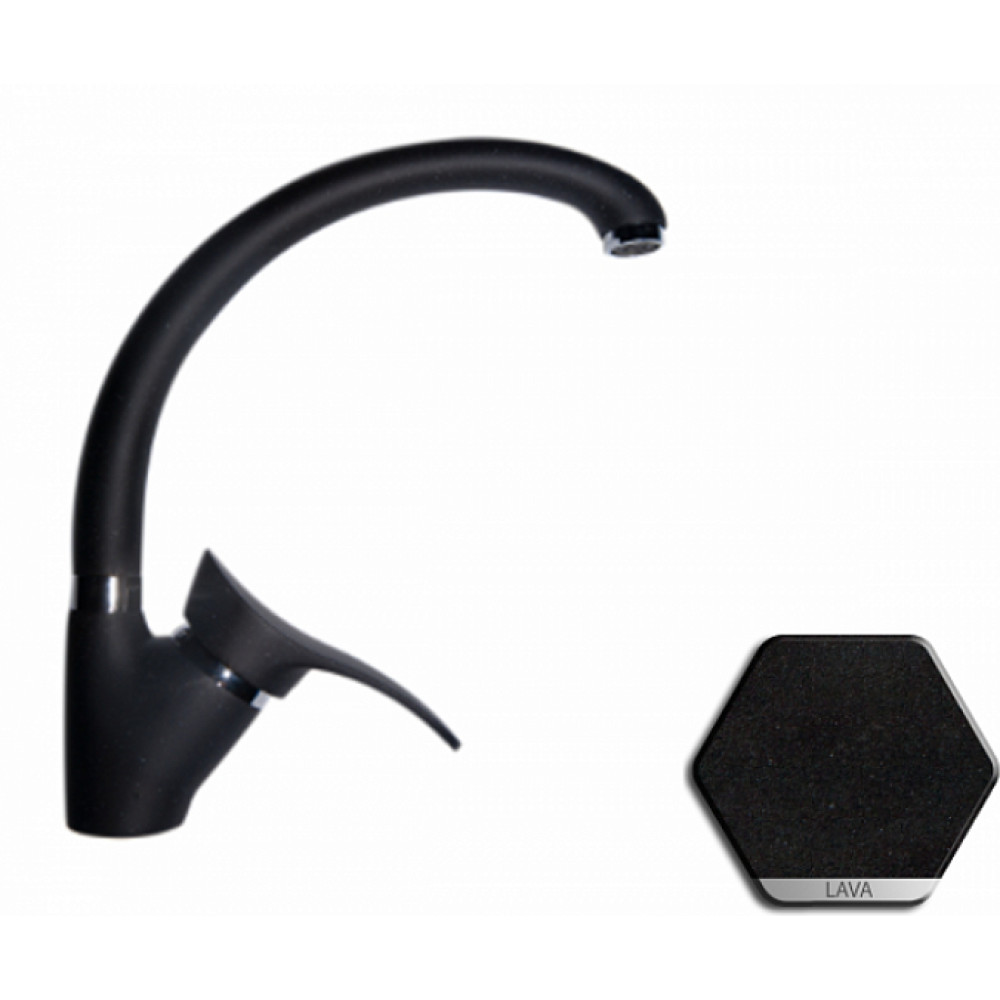 Смеситель для мойки LAVA SG01 SCANDIC