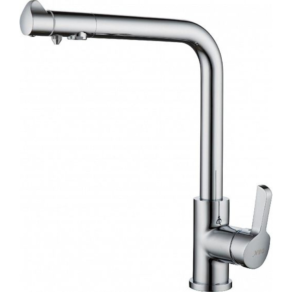 Смеситель D&K Rhein Schiller DA1461601