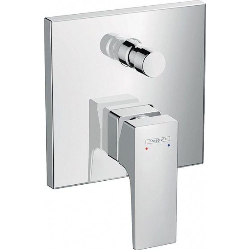 Смеситель HANSGROHE Metropol 32545000 хром