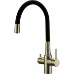 Смеситель PAULMARK Salix Sa213419-BR