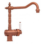 Смеситель Seaman Barcelone SSL-5077 Copper