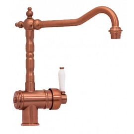 Смеситель Seaman Barcelone SSL-5077 Copper