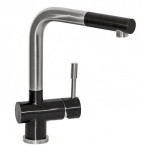 Смеситель Seaman Eco Venice SSN-0912P Night