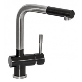 Смеситель Seaman Eco Venice SSN-0912P Night