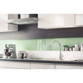 Смеситель GROHE Eurostyle Cosmopolitan 31481001
