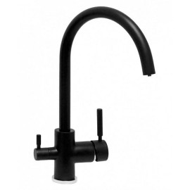 Смеситель SEAMAN Barcelone SSL-5385 Night