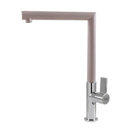 Смеситель ELLECI Ares Tortora G43