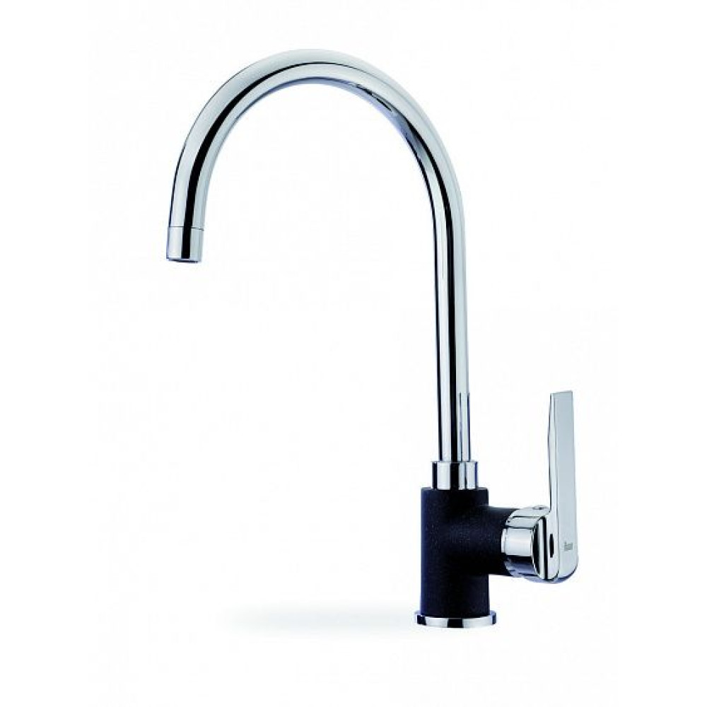 Смеситель Teka IC 995 карбон (art.53995120CN)