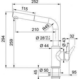 Дисковая пила по алюминию MAKITA CA5000XJ