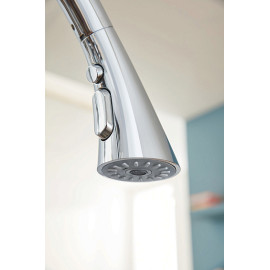 Смеситель GROHE Zedra 32294002
