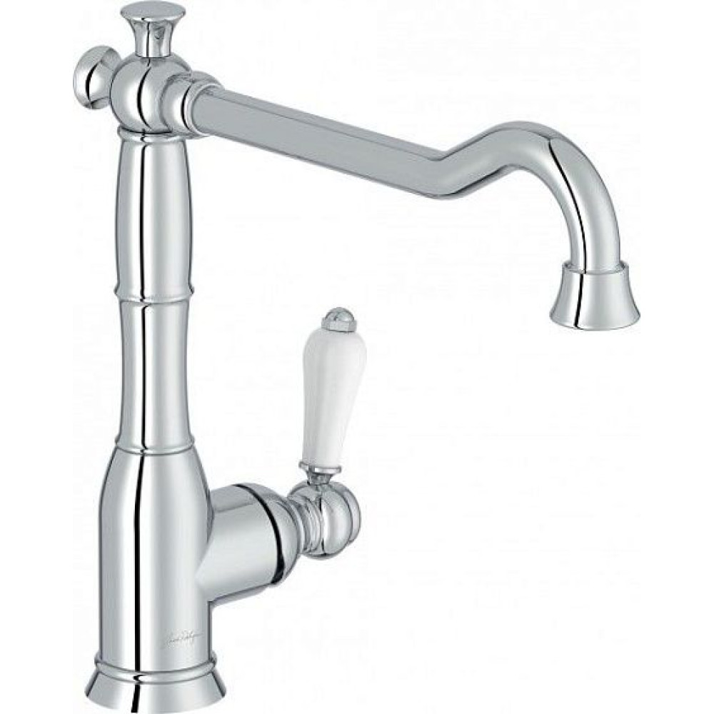 Смеситель JACOB DELAFON Louse E24367-CP