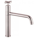 Смеситель Italmix EF 0900 NICKEL
