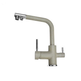 Смеситель EMAR ЕС-3003N.6 Барит